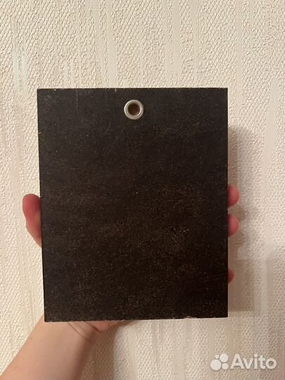 Икона Пантелеймон Целитель 13х16 см