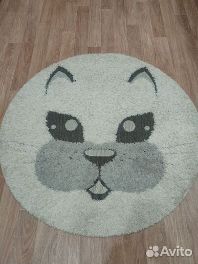 Коврик детский