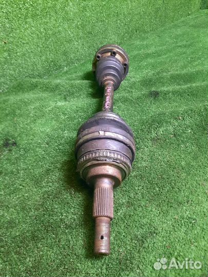 Привод передний левый Toyota Mark 2 Wagon Qualis