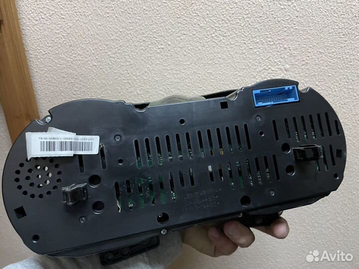 Приборная панель Chery Tiggo 5 T21