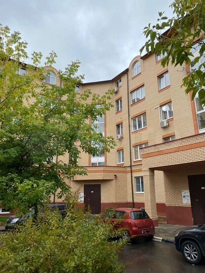 Свободного назначения, 20.4 м²