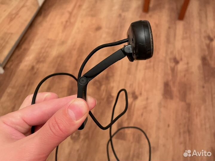 Веб-камера Logitech