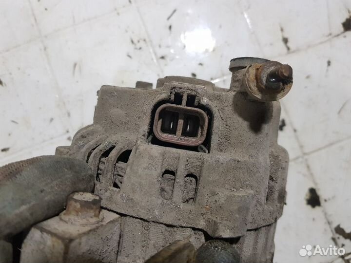 Генератор Kia Sportage 1994 2.0 МКПП