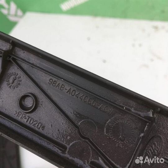 Накладка декоративная Форд Фокус 1