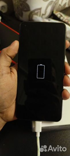 Xiaomi Mi 11 Lite, 6/128 ГБ