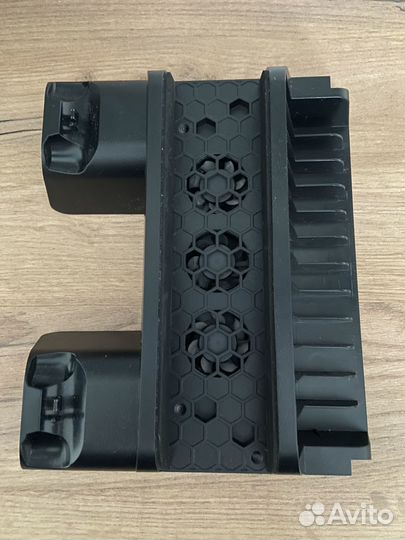 Подставка для ps4 с охлаждением