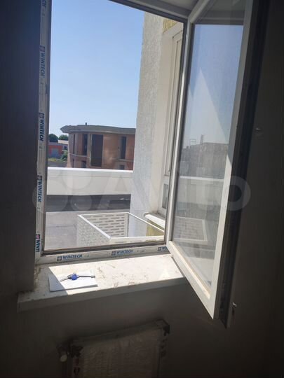 Квартира-студия, 29,5 м², 2/16 эт.