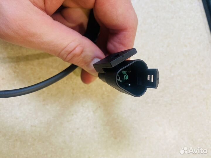 Датчик скорости для harley-davidson