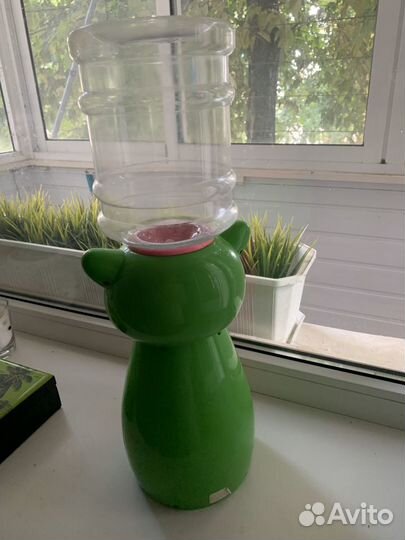 Детский кулер