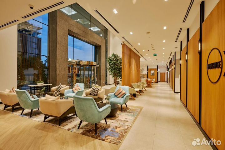 Горящие туры в Дубай Сitymax hotel business bay 4*