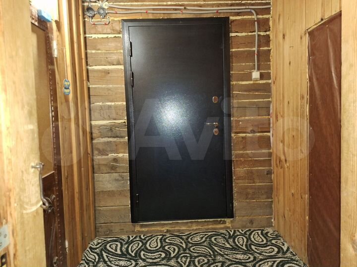 Дом 72 м² на участке 11 сот.