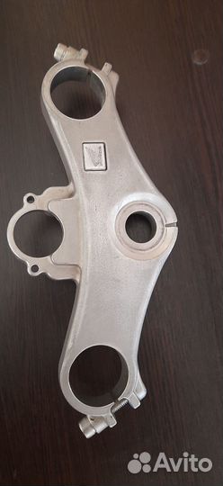 Паук траверса Honda vfr800 00-01г.в