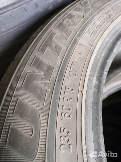 Toyo Open Country A20C 235/60 R18