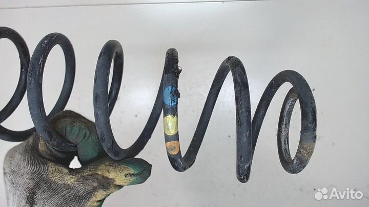 Пружина подвески Seat Cordoba 2, 2006