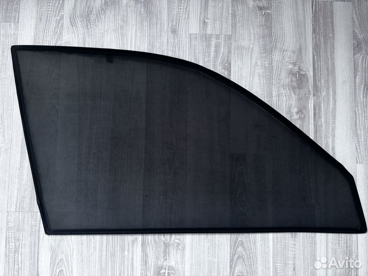 Шторки для авто