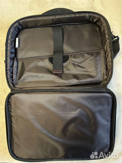 Сумка для ноутбка targus новая