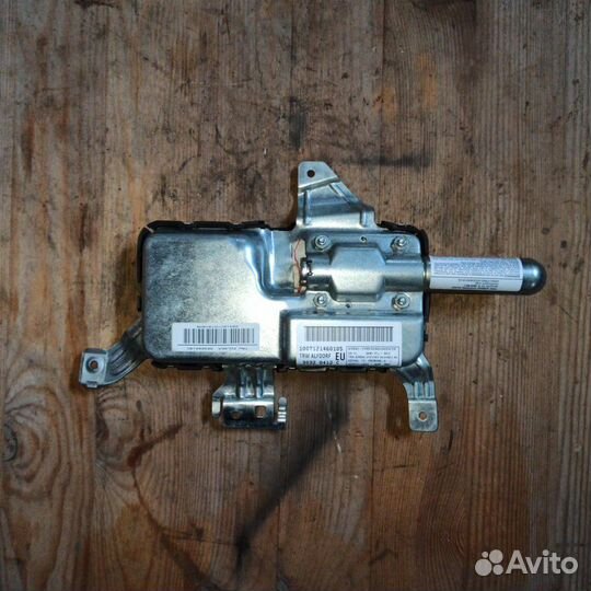 Подушка безопасности в дверь Mercedes W203