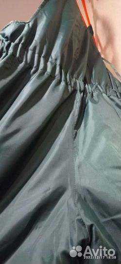 Костюм зимний