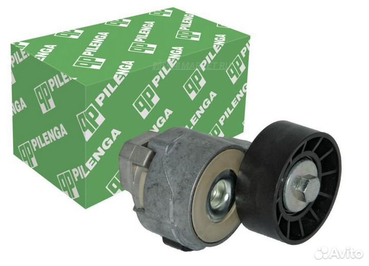 Pilenga PT-P 4855 K Натяжитель ремня приводного в