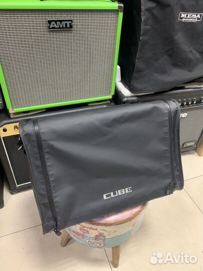 Roland CB-CS1 специальный чехол для cube Street