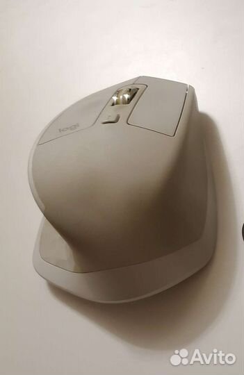 Logitech mx master 2s