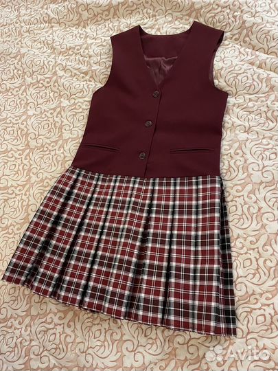 Школьная форма