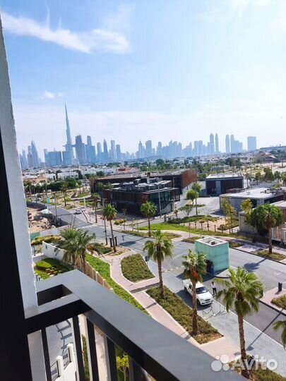 Отзыв о Дубае