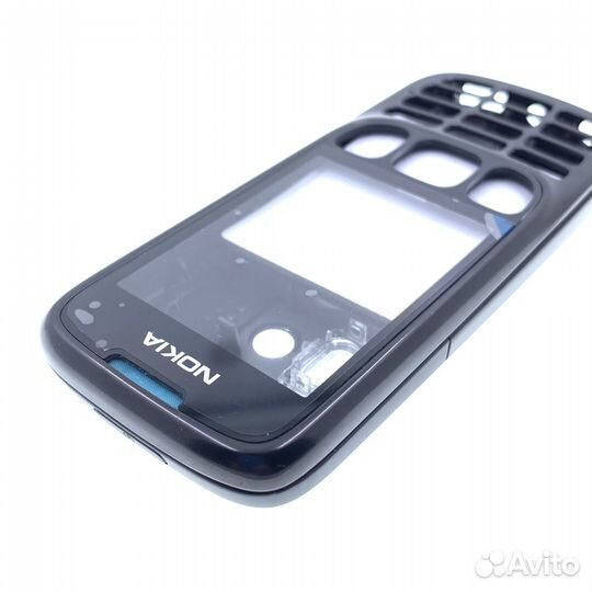 Корпус Nokia 6303 чёрный