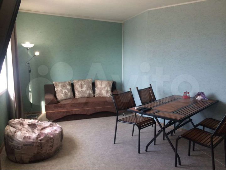 Дом 39 м² на участке 12 сот.