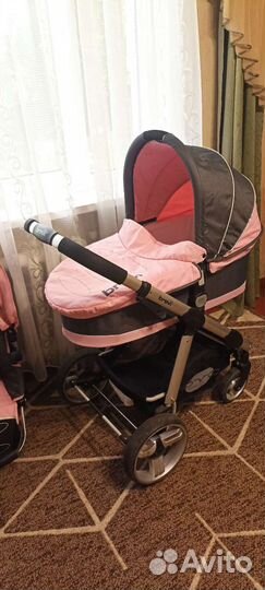 Детские коляски