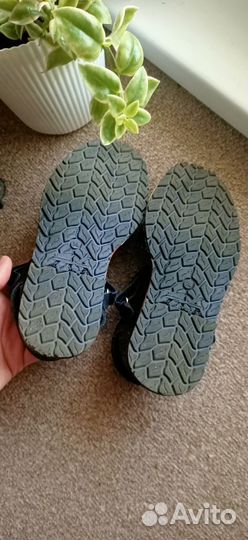 Абаркасы Angelitos 34 размер