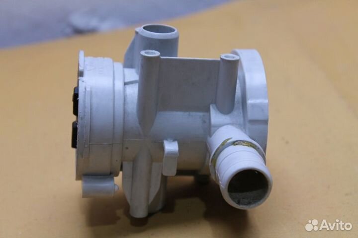 Улитка в сборе Samsung DC90-11110K бу. 1629