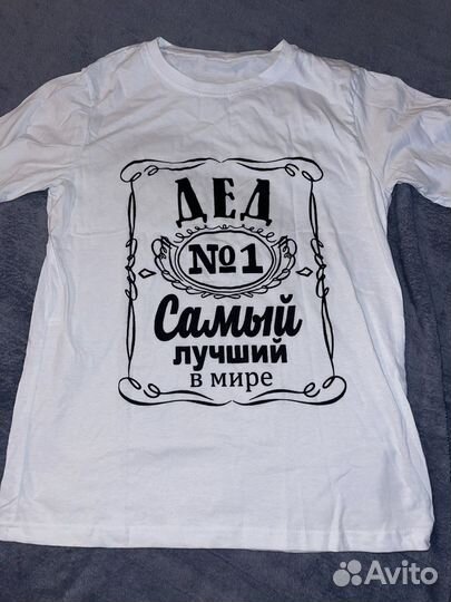 Футболка