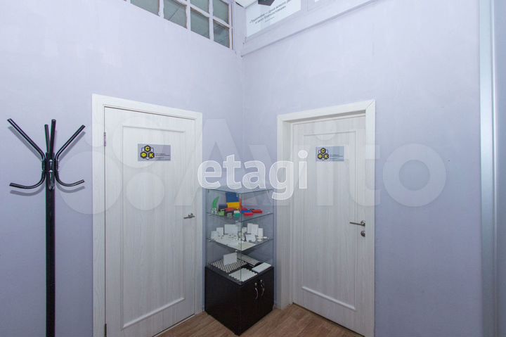 Продам офисное помещение, 127 м²