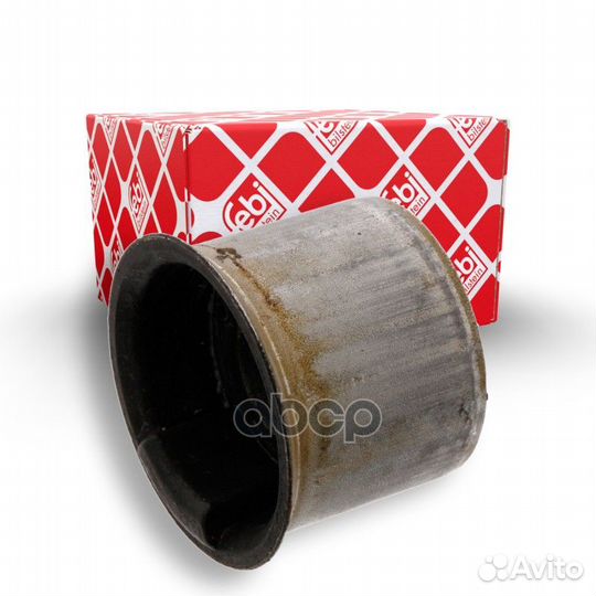 Сайл.блок пер.рычага audi A3 S3 quattro 11/06-0