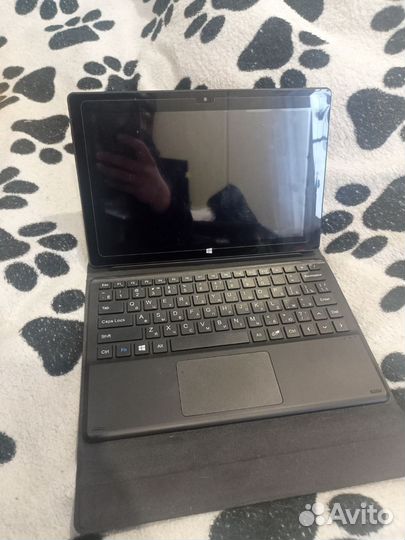 Планшет Dexp windows 10