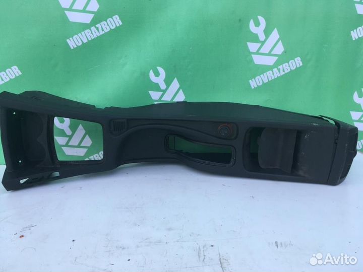 Консоль Фиат Стило