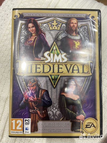 The Sims Medieval