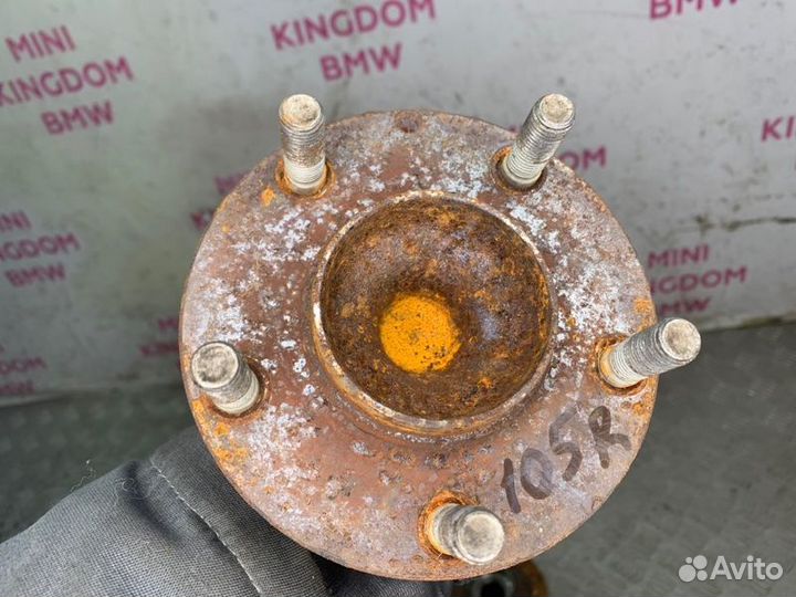 Ступица правая Mazda Cx-5 I