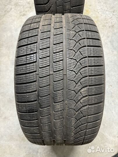 Pirelli P Zero Winter 305/30 R21 100V