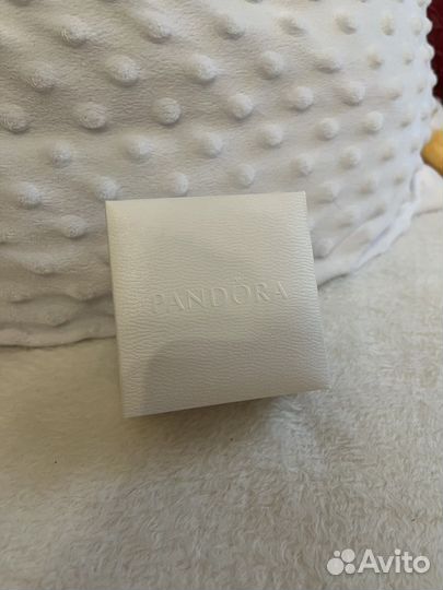 Кольцо pandora оригинал
