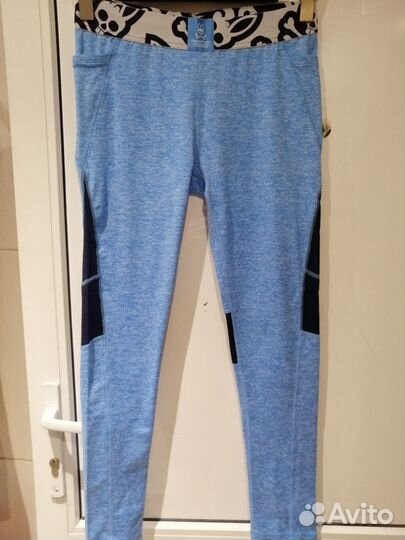 Спортивная одежда, майки, легинсы