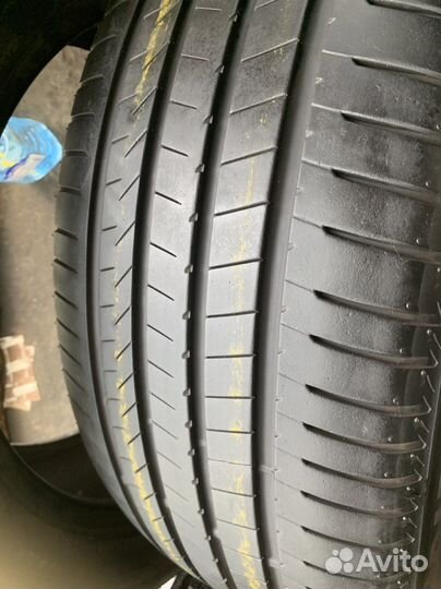 Bridgestone Alenza Sport 275/50 R22