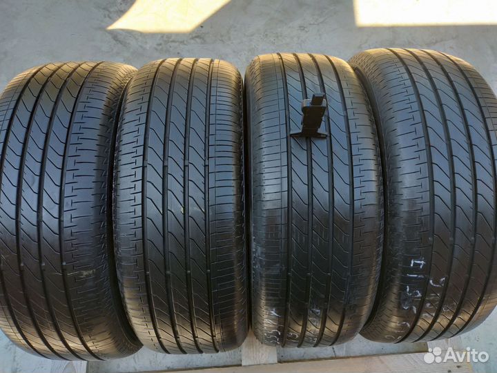 Bridgestone Turanza T005A 215/55 R17 94W