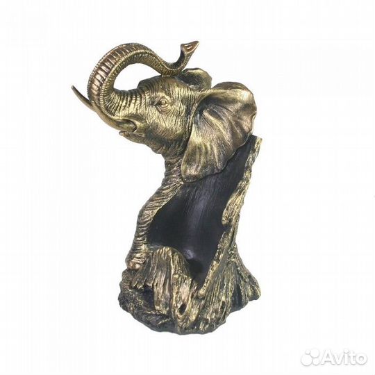 Подставка под бутылку Слон 713724 — купить в #REG
