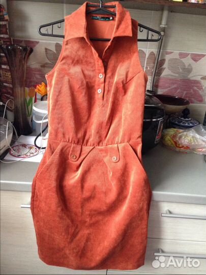 Платье Befree в стиле casual