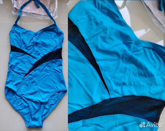 Балетные купальники