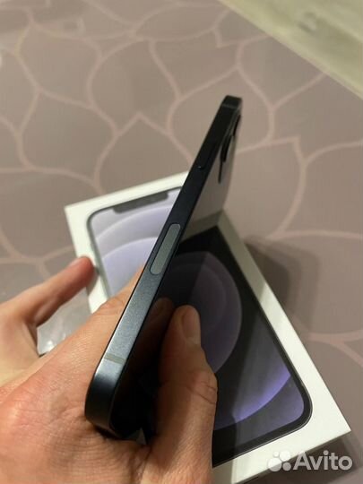 iPhone 12, 128 ГБ