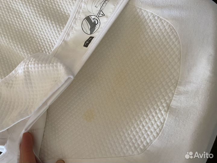 Кокон red castle cocoonababy