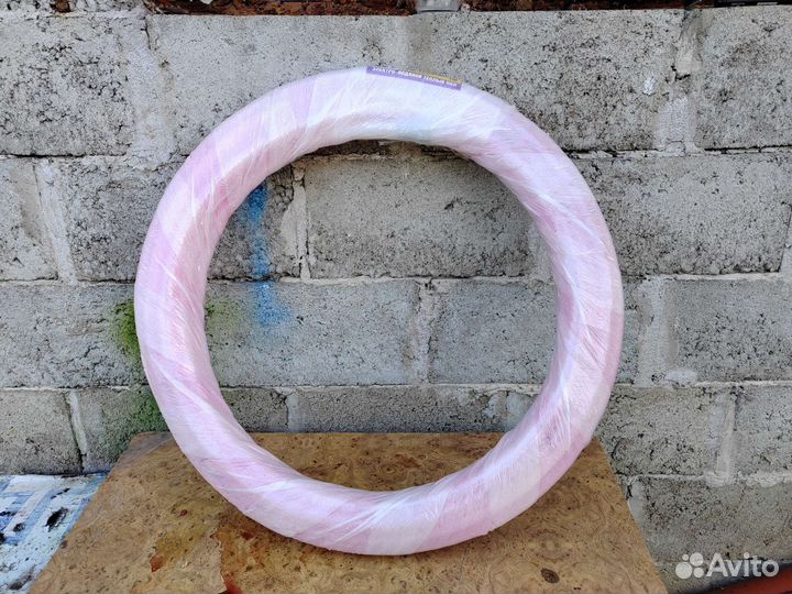 Xl pipe электро-водяной теплый пол